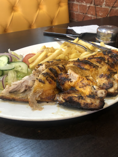 Photo of Murgano's - 82A Victoria St, St Albans AL1 3TG